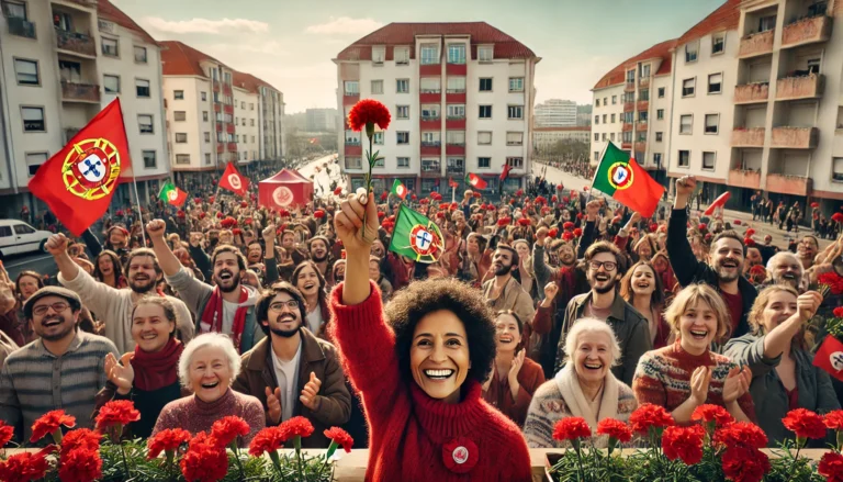 25 de Abril Amadora