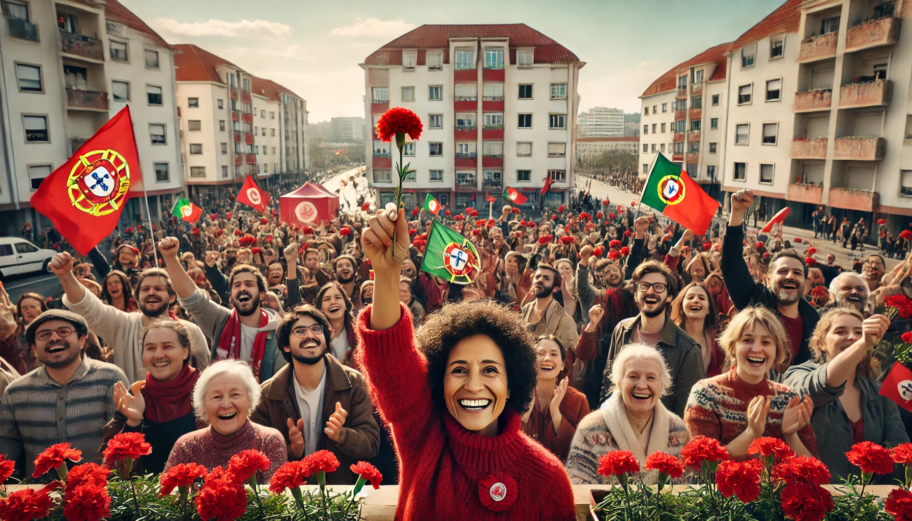 25 de Abril Amadora