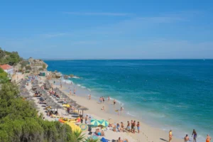 praia da arrabida