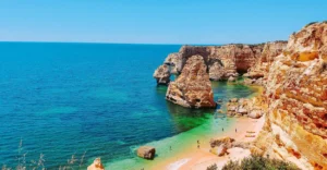 praias portuguesas melhores da Europa